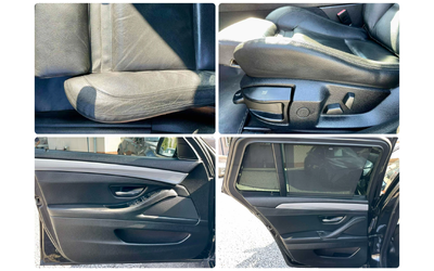 BMW 530 X-DRIVE 3.0D 258HP - автомобили, коли, обяви за нови и употребявани 13