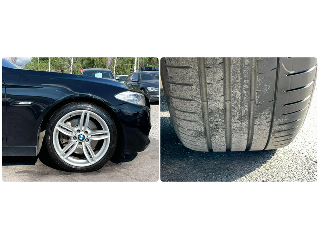 BMW 530 X-DRIVE 3.0D 258HP - автомобили, коли, обяви за нови и употребявани 15