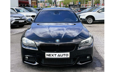 bmw-530 - 1