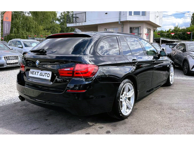 BMW 530 X-DRIVE 3.0D 258HP - автомобили, коли, обяви за нови и употребявани 4