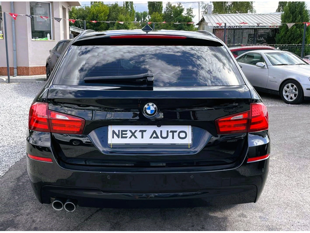 BMW 530 X-DRIVE 3.0D 258HP - автомобили, коли, обяви за нови и употребявани 5