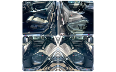 BMW 530 X-DRIVE 3.0D 258HP - автомобили, коли, обяви за нови и употребявани 8