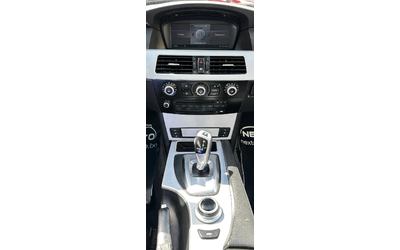 BMW 530 3.0D 235HP M FULL HUD PANO - автомобили, коли, обяви за нови и употребявани 10