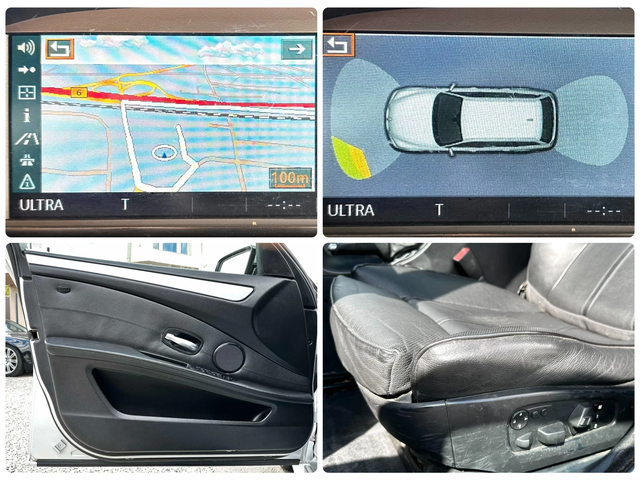 BMW 530 3.0D 235HP M FULL HUD PANO - автомобили, коли, обяви за нови и употребявани 14