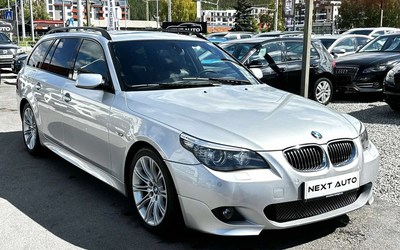 bmw-530 - 2