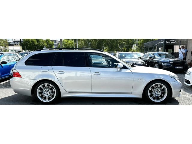 BMW 530 3.0D 235HP M FULL HUD PANO - автомобили, коли, обяви за нови и употребявани 3