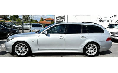 BMW 530 3.0D 235HP M FULL HUD PANO - автомобили, коли, обяви за нови и употребявани 7