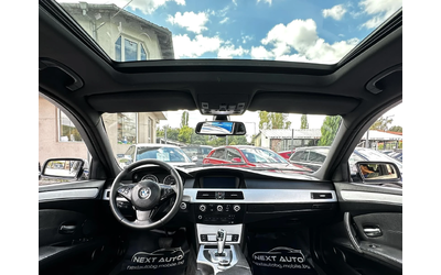 BMW 530 3.0D 235HP M FULL HUD PANO - автомобили, коли, обяви за нови и употребявани 8