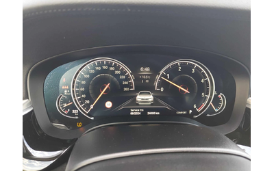 BMW 530 d Xdrive 265ps LUXURY LINE - автомобили, коли, обяви за нови и употребявани 10