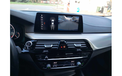 BMW 530 d Xdrive 265ps LUXURY LINE - автомобили, коли, обяви за нови и употребявани 12