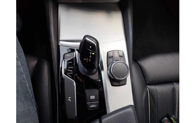 BMW 530 d Xdrive 265ps LUXURY LINE - автомобили, коли, обяви за нови и употребявани 13