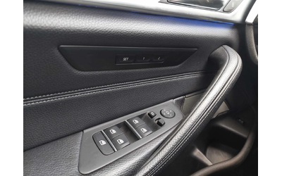 BMW 530 d Xdrive 265ps LUXURY LINE - автомобили, коли, обяви за нови и употребявани 14