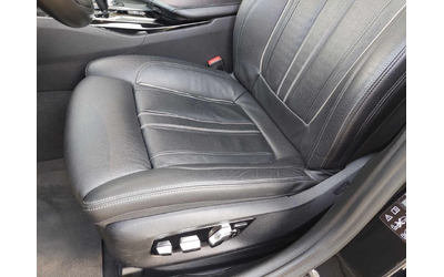 BMW 530 d Xdrive 265ps LUXURY LINE - автомобили, коли, обяви за нови и употребявани 6