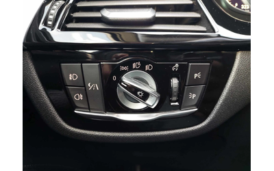 BMW 530 d Xdrive 265ps LUXURY LINE - автомобили, коли, обяви за нови и употребявани 9