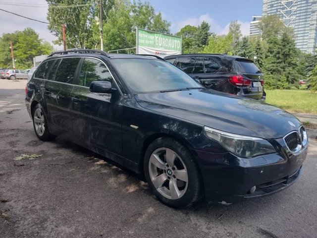 BMW 530 xd 231ps NAVI КОЖА - автомобили, коли, обяви за нови и употребявани 0