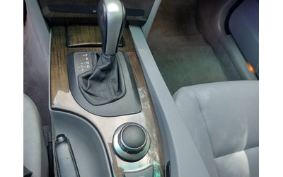 BMW 530 xd 231ps NAVI КОЖА - автомобили, коли, обяви за нови и употребявани 12