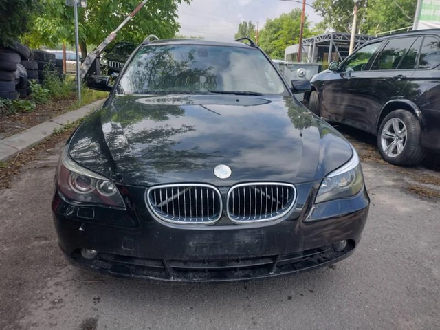 BMW 530 xd 231ps NAVI КОЖА - автомобили, коли, обяви за нови и употребявани 2