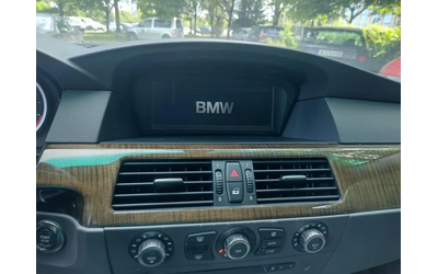 BMW 530 xd 231ps NAVI КОЖА - автомобили, коли, обяви за нови и употребявани 8