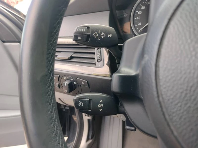 BMW 530 xd 231ps NAVI КОЖА - автомобили, коли, обяви за нови и употребявани 9