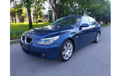 bmw-530 - 0