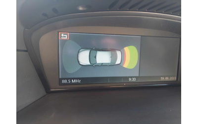 BMW 530 d 218ps, - автомобили, коли, обяви за нови и употребявани 11