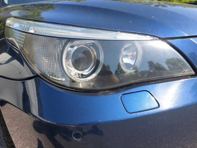 BMW 530 d 218ps, - автомобили, коли, обяви за нови и употребявани 13