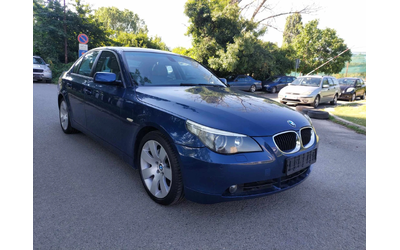 bmw-530 - 1