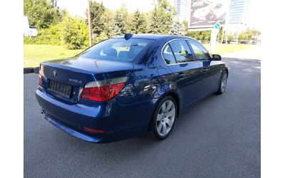 bmw-530 - 2