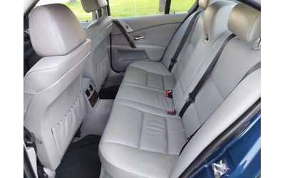 BMW 530 d 218ps, - автомобили, коли, обяви за нови и употребявани 7