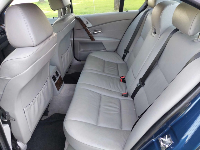 BMW 530 d 218ps, - автомобили, коли, обяви за нови и употребявани 7