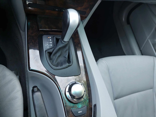 BMW 530 d 218ps, - автомобили, коли, обяви за нови и употребявани 8