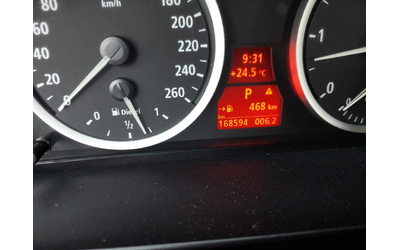 BMW 530 d 218ps, - автомобили, коли, обяви за нови и употребявани 9