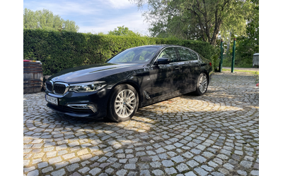 bmw-530 - 1