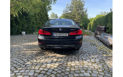 bmw-530 - 2