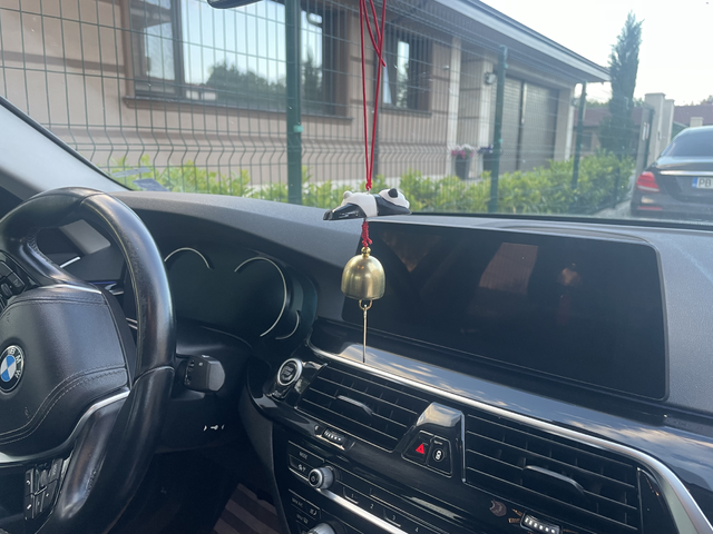 BMW 530, 2018 г., 212000 км, 249 к.с. - автомобили, коли, обяви за нови и употребявани 7