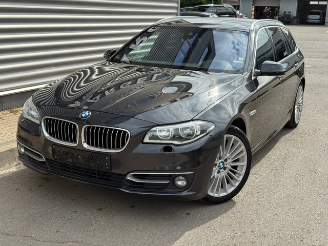 BMW 530 530xDrive+ Head Up+ Key Less GO+ Подгрев+ Камера+ - автомобили, коли, обяви за нови и употребявани 0