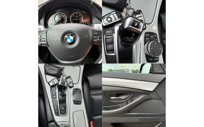 BMW 530 530xDrive+ Head Up+ Key Less GO+ Подгрев+ Камера+ - автомобили, коли, обяви за нови и употребявани 15