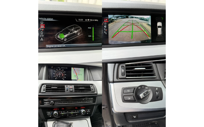 BMW 530 530xDrive+ Head Up+ Key Less GO+ Подгрев+ Камера+ - автомобили, коли, обяви за нови и употребявани 16