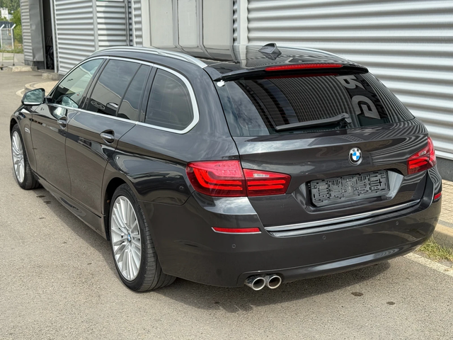 BMW 530 530xDrive+ Head Up+ Key Less GO+ Подгрев+ Камера+ - автомобили, коли, обяви за нови и употребявани 2
