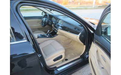 BMW 530 X-Drive 258ps * Luxury* - автомобили, коли, обяви за нови и употребявани 8