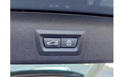 BMW 530 3.0 x-drive - автомобили, коли, обяви за нови и употребявани 12