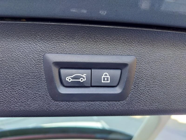 BMW 530 3.0 x-drive - автомобили, коли, обяви за нови и употребявани 12