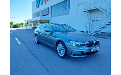bmw-530 - 1