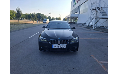 bmw-530 - 0