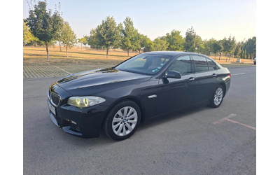 bmw-530 - 2