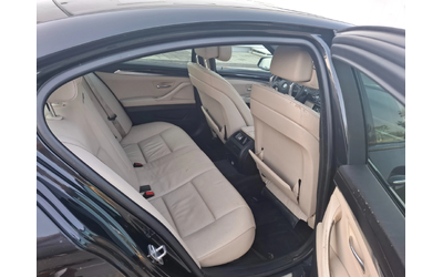 BMW 530 3.0D Navi Кожа Шибидах - автомобили, коли, обяви за нови и употребявани 8