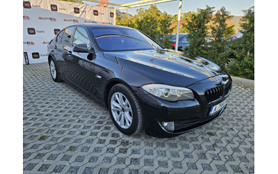 bmw-530 - 1