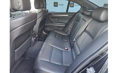 BMW 530 3.0D-258кс= АВТОМАТ= 4Х4= DISTRONIC= HUD= LOGIC 7 - автомобили, коли, обяви за нови и употребявани 8