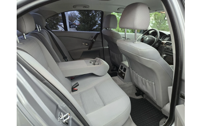 BMW 530 3.0D-231кс= АВТОМАТ= X-DRIVE= HUD= NAVI= КСЕНОН - автомобили, коли, обяви за нови и употребявани 12