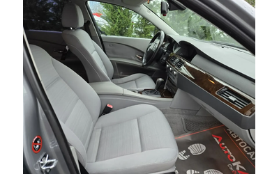 BMW 530 3.0D-231кс= АВТОМАТ= X-DRIVE= HUD= NAVI= КСЕНОН - автомобили, коли, обяви за нови и употребявани 13